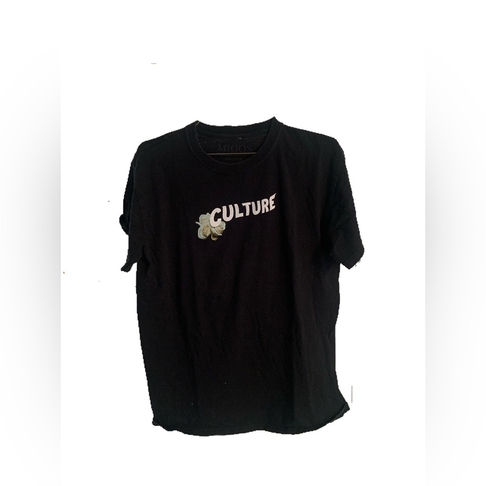 Migos tee